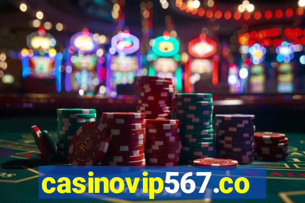 casinovip567.com