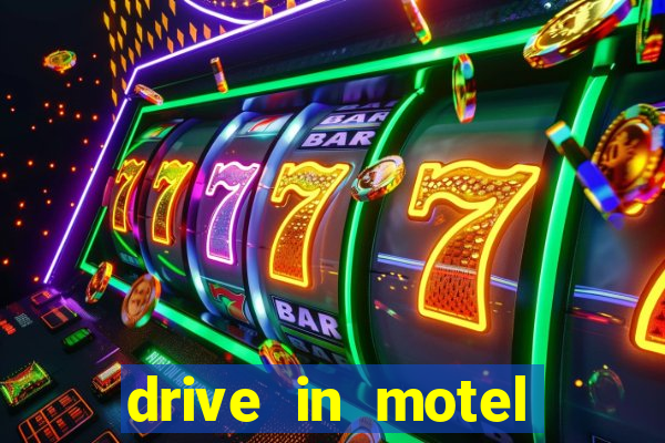 drive in motel porto alegre