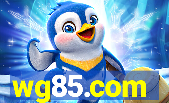 wg85.com
