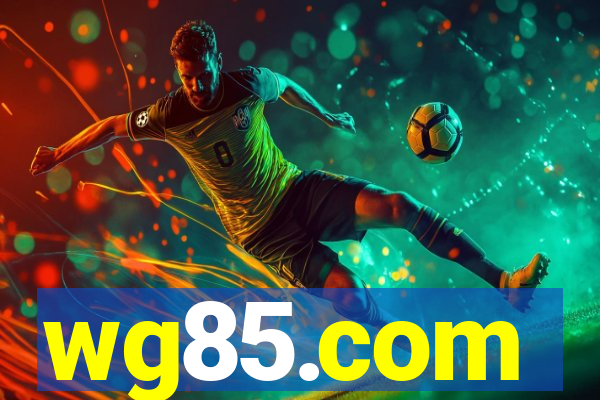 wg85.com