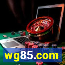 wg85.com