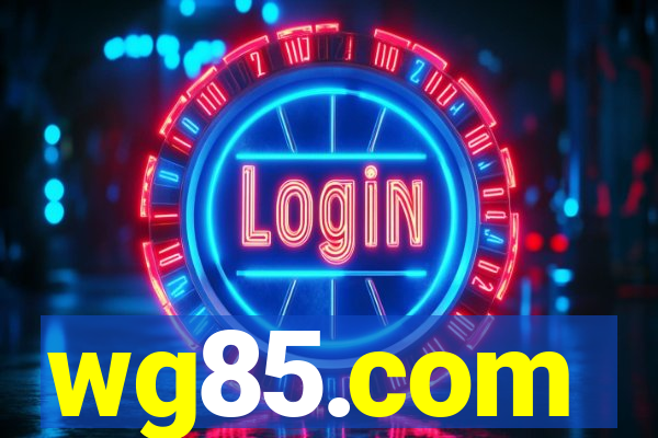 wg85.com