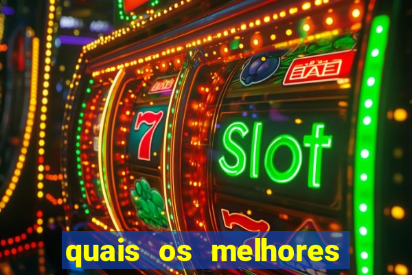 quais os melhores jogos da blaze