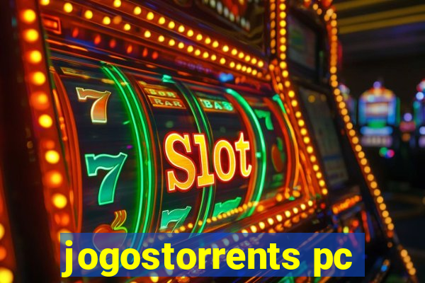 jogostorrents pc