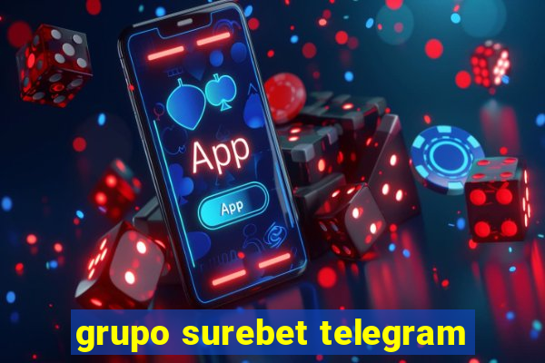 grupo surebet telegram