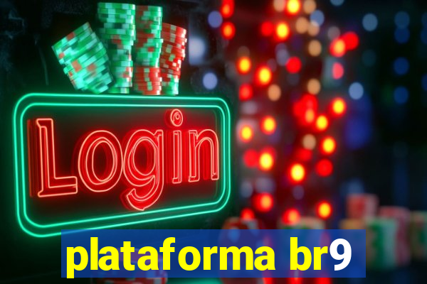 plataforma br9