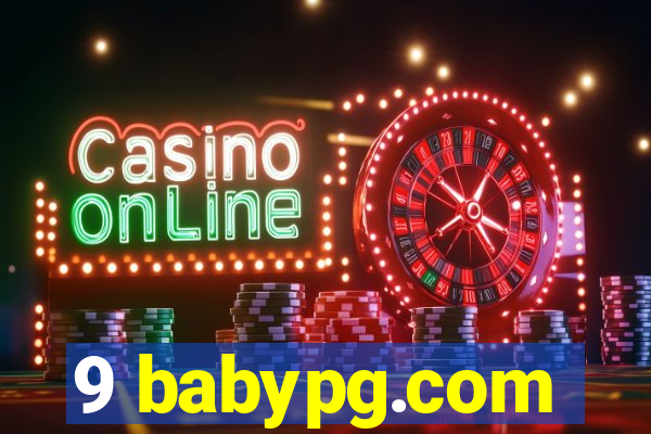 9 babypg.com