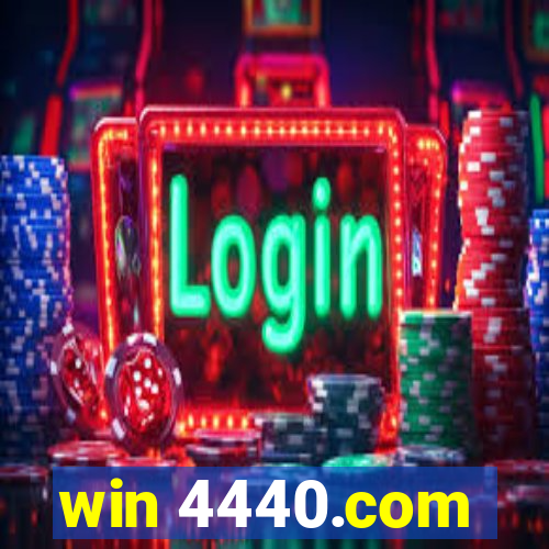 win 4440.com