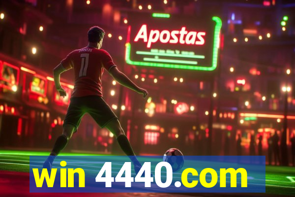 win 4440.com