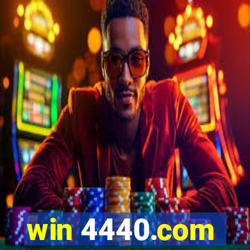 win 4440.com