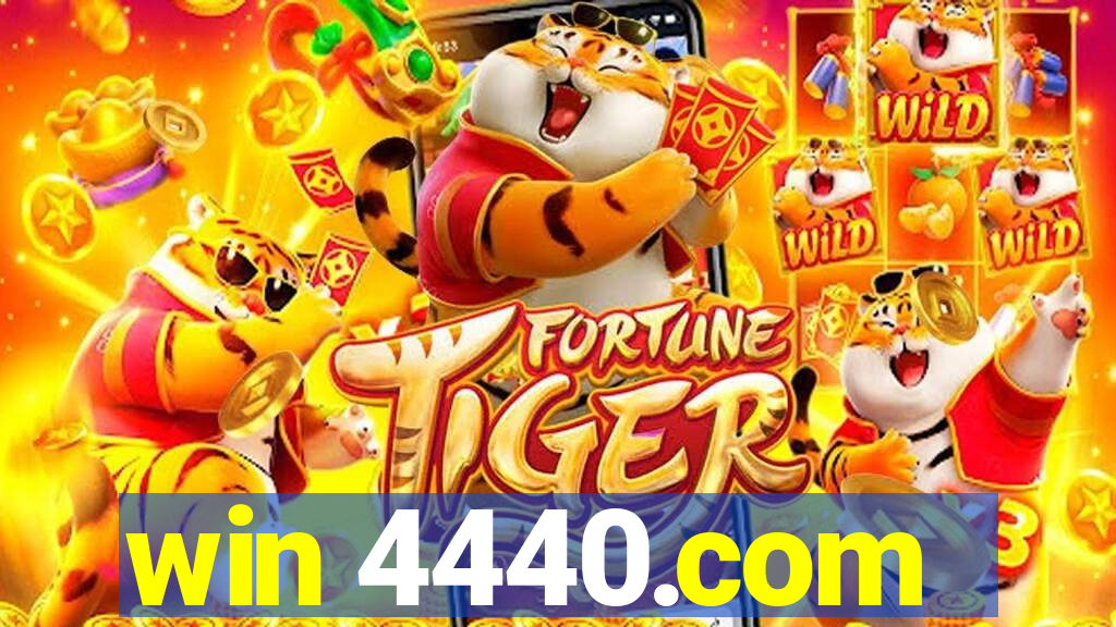 win 4440.com