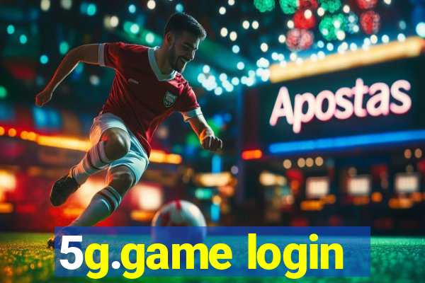 5g.game login