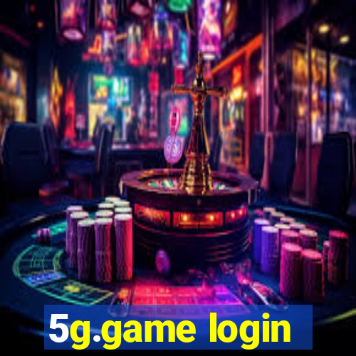 5g.game login