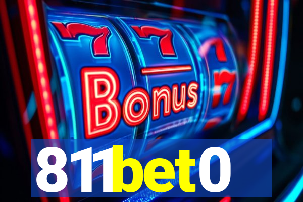 811bet0