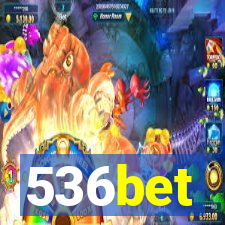 536bet