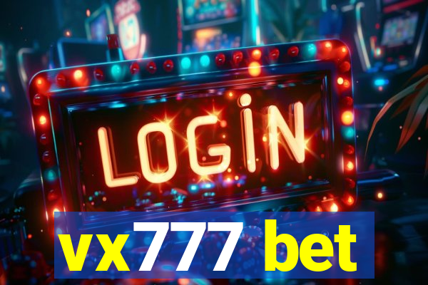vx777 bet