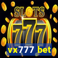 vx777 bet