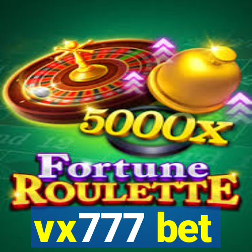 vx777 bet