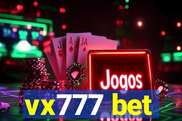vx777 bet