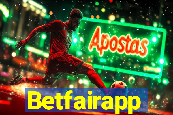Betfairapp