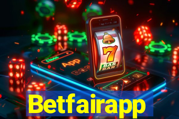 Betfairapp
