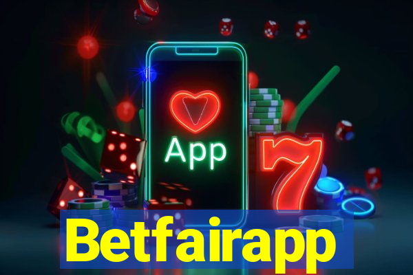 Betfairapp