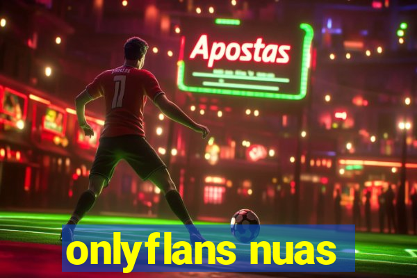 onlyflans nuas