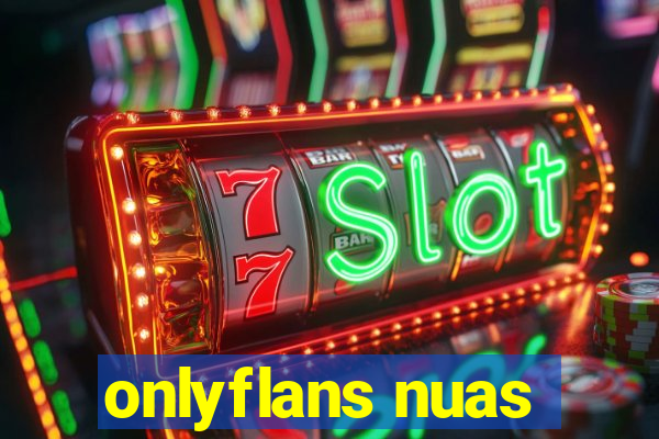 onlyflans nuas