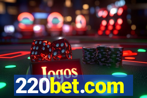 220bet.com