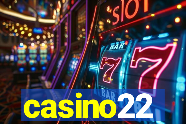 casino22