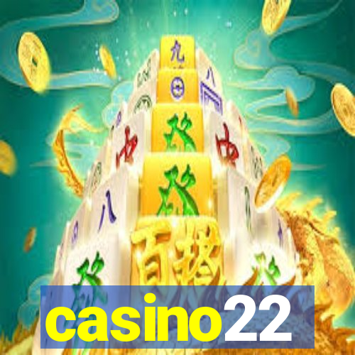 casino22