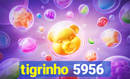 tigrinho 5956