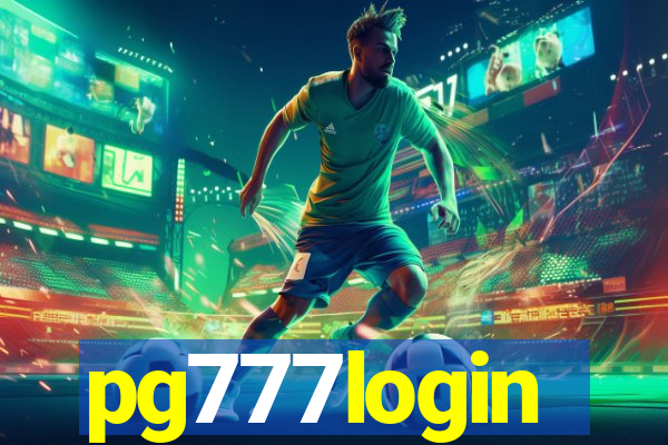 pg777login