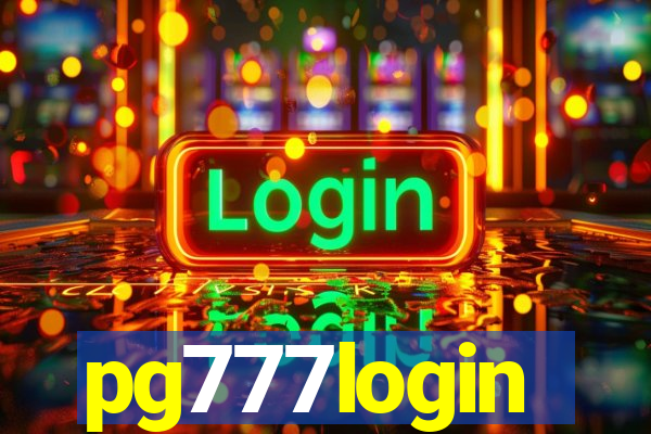 pg777login