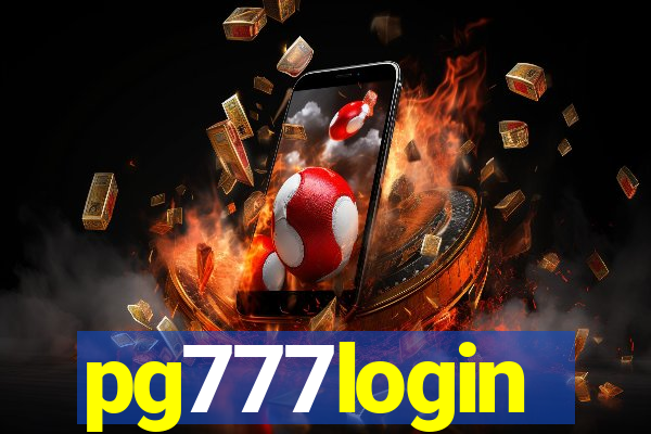 pg777login