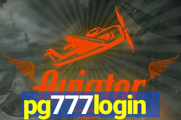 pg777login