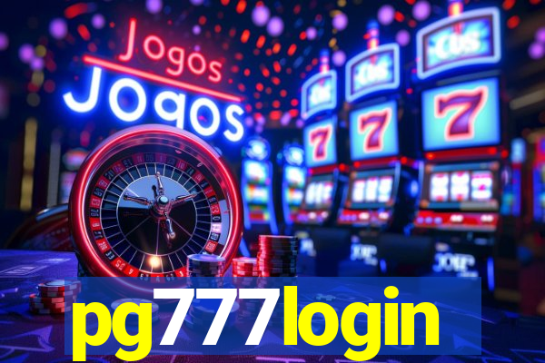 pg777login