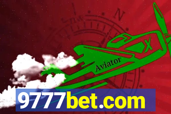 9777bet.com