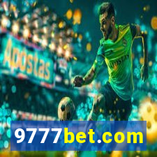 9777bet.com