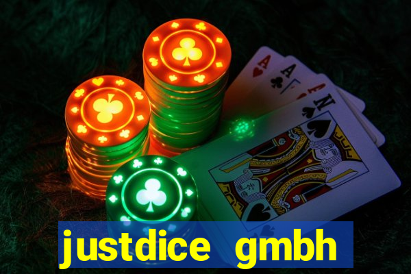 justdice gmbh paypal games