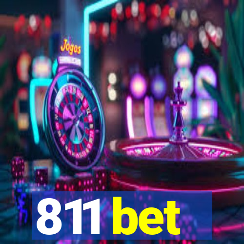 811 bet
