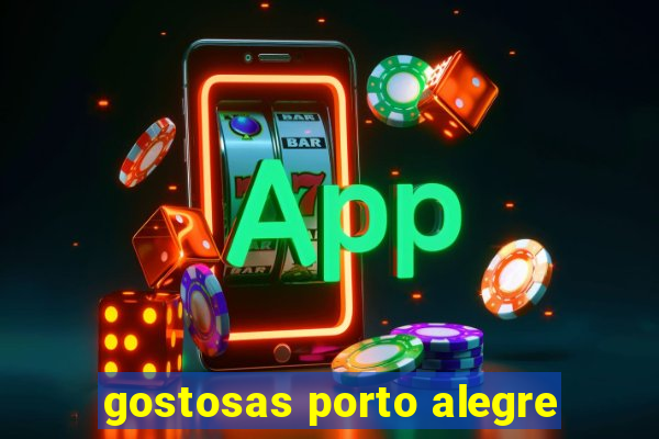 gostosas porto alegre