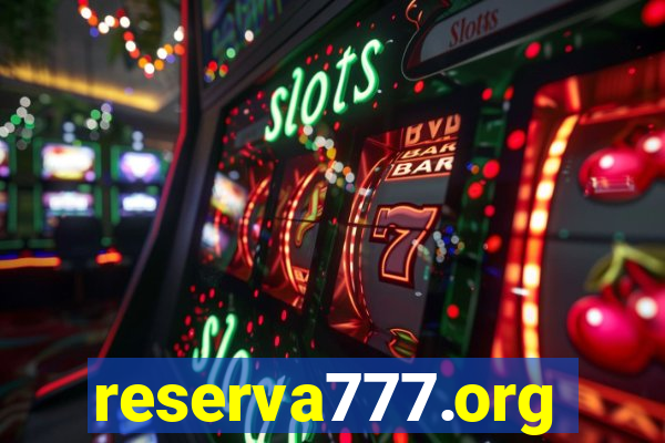 reserva777.org