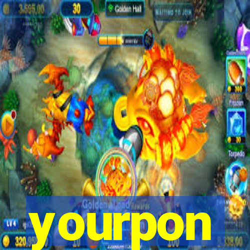 yourpon