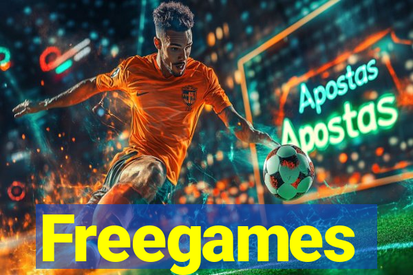 Freegames