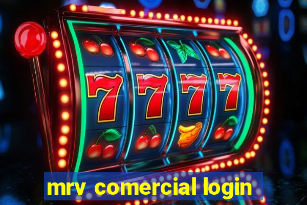 mrv comercial login