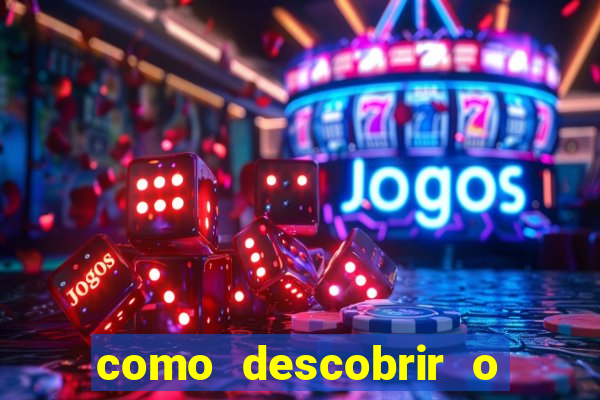 como descobrir o nome da rifa antes de abrir