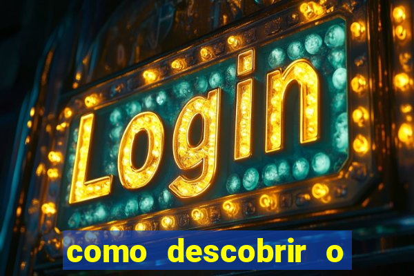 como descobrir o nome da rifa antes de abrir