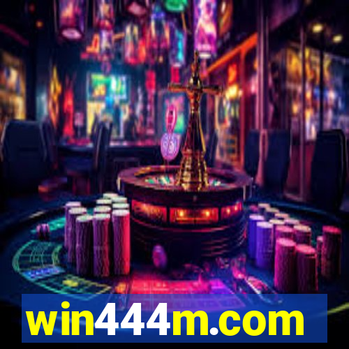 win444m.com