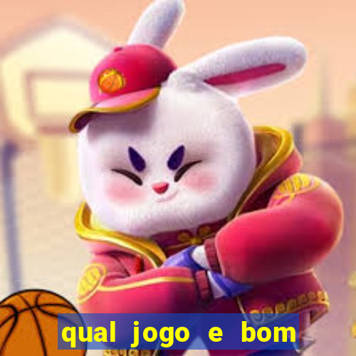 qual jogo e bom para ganhar dinheiro